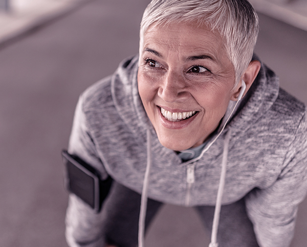 Le tournant historique de l'industrie du fitness