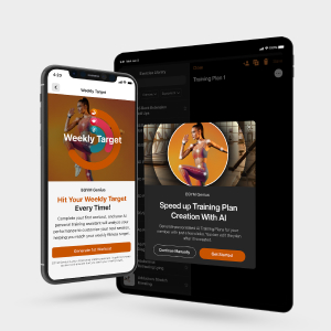 EGYM product updates - Q4 2024