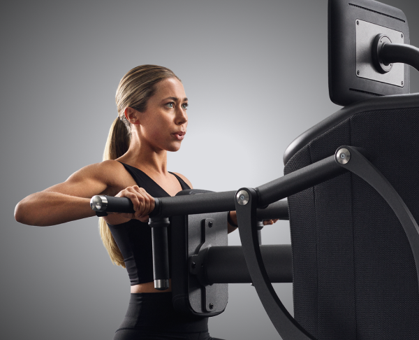 Smart Strength: Personalized strength training for every member