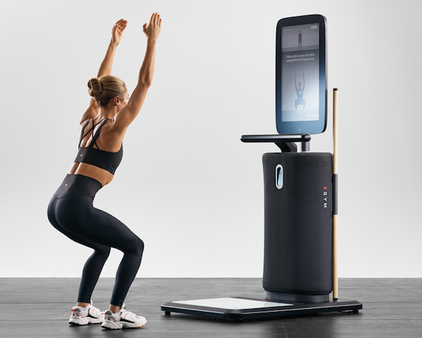 Why flexibility & mobility matter — and how EGYM’s Fitness Hub is changing the game