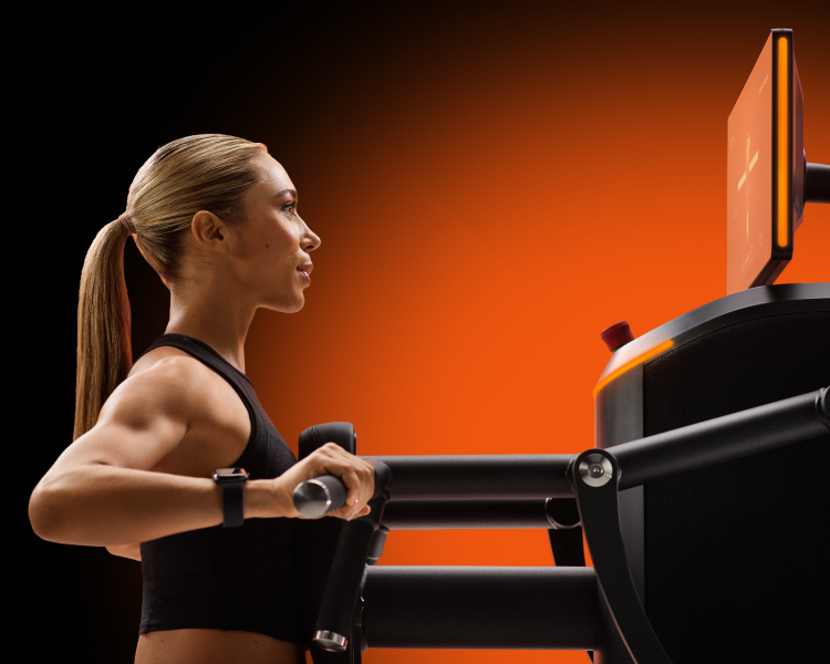 Smart Strength: strength training, tailored to everyone