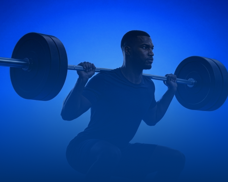 Build Muscle