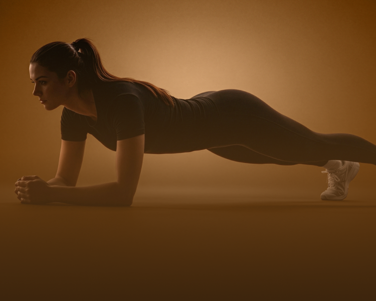 Get Lean & Strong: EGYM Training Program