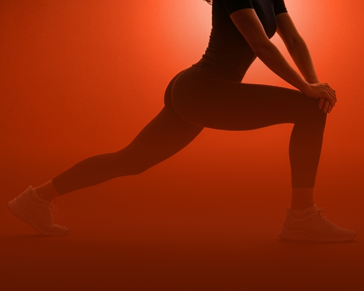 Metabolic Health: EGYM Training Program