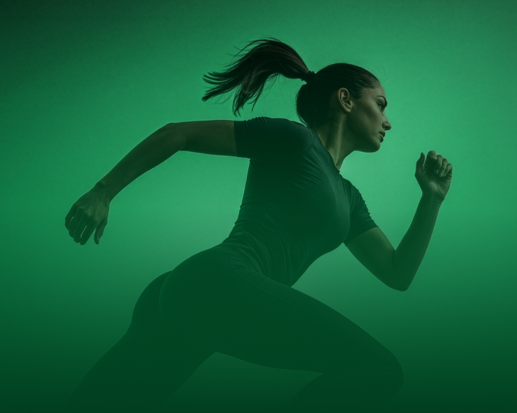 Lose Weight: EGYM Training Program